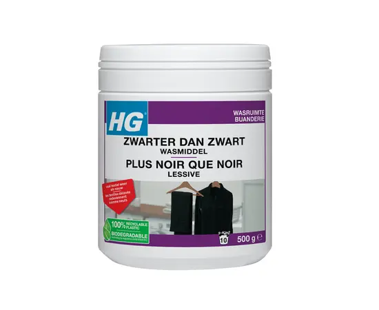 სარეცხი საშუალება მუქი ტანსაცმლის HG 500 გრ სარეცხი საშუალება მუქი ტანსაცმლის HG 500 გრ