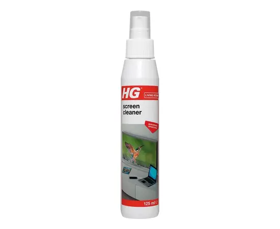 Screen Cleaning Spray HG 125 ml