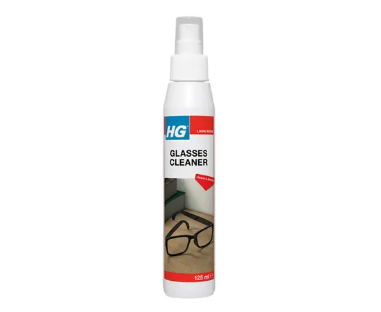 Eyeglass and Optics Cleaner HG Hagesan 125 ml