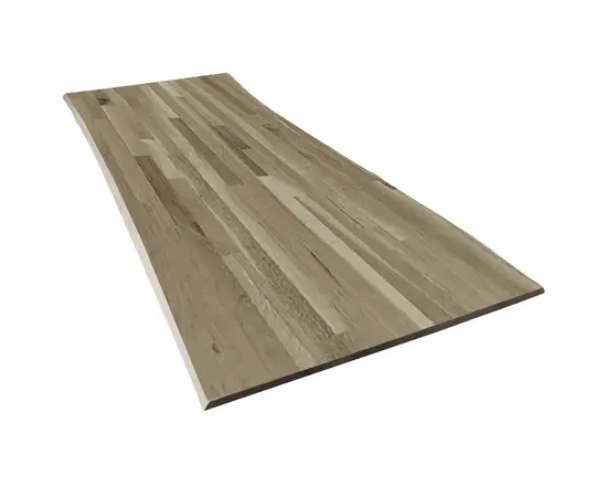 Столешница из дуба Inter-lis Rustic DIY 26x800х2000 мм