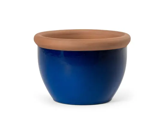 ქოთანი კერამიკული FARMER POT 32/42 UR