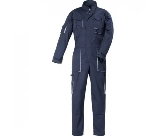 Overalls working Coverguard 8NAVCM M blue