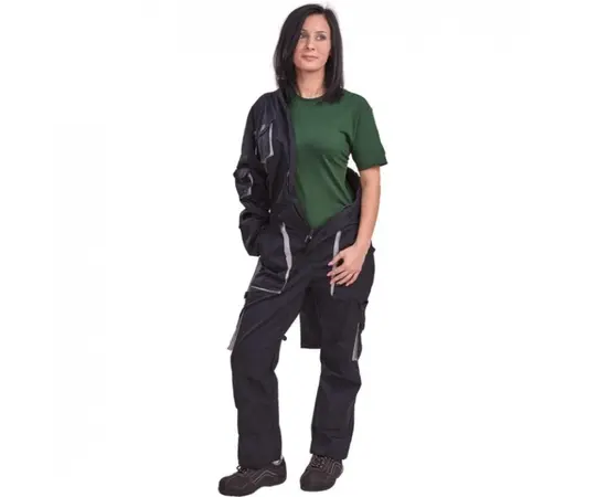Overalls working Coverguard 8NAVCM M blue
