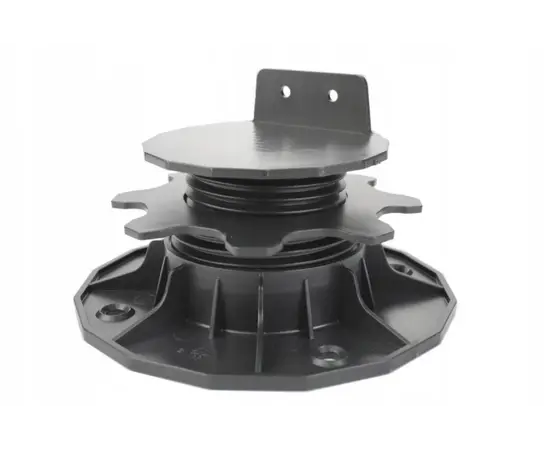 Floor coil adjustment bracket Bergdeck ETL 35-70mm