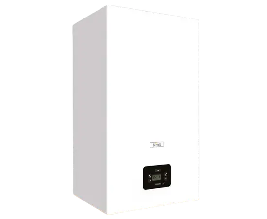 გაზის ქვაბი Ferroli DIVA D F24 24 kWt