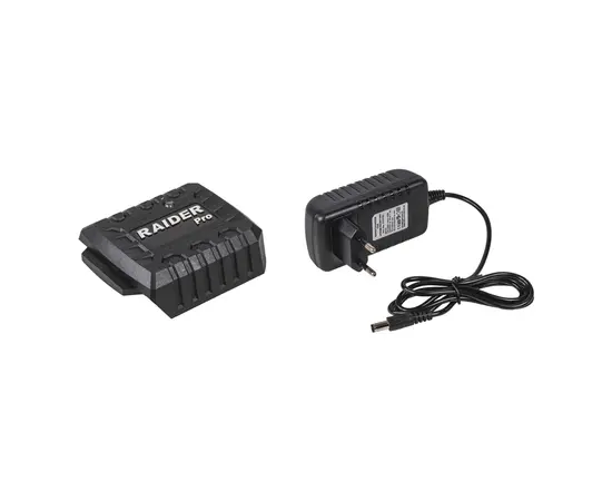 დამტენი მოწყობობილობა Raider 039709 R20 System