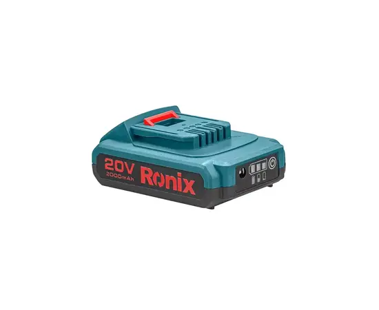 აკუმულატორი Ronix 8990 20V