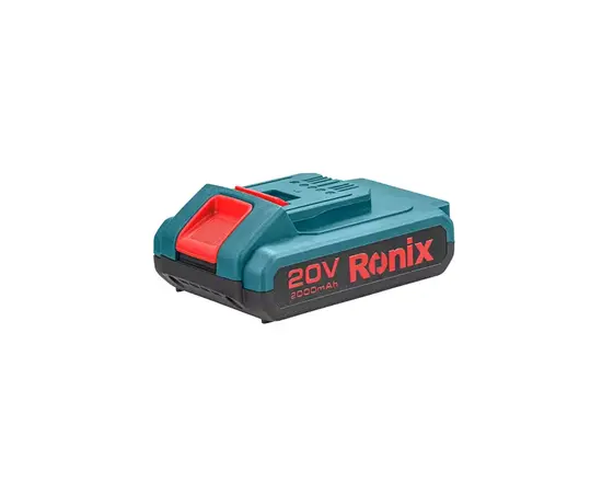 აკუმულატორი Ronix 8990 20V