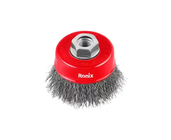 მავთულის ჯაგრისი  Ronix RH-9940