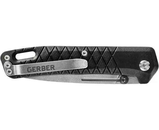 დანა Gerber Zilch 1059846 შავი