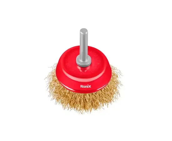 მავთულის ჯაგრისი  Ronix RH-9946
