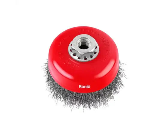 მავთულის ჯაგრისი Ronix RH-9942