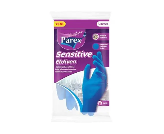 Перчатки Parex Sensitive большие
