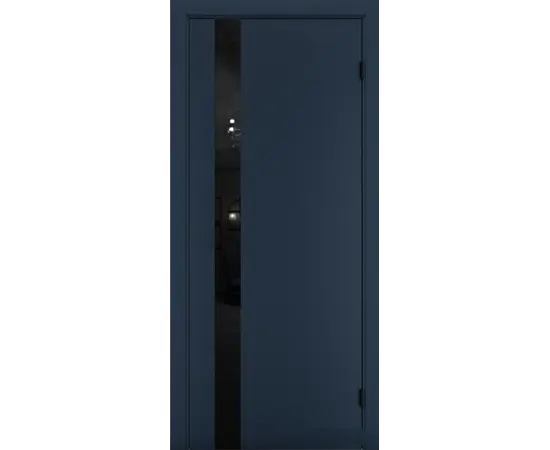 კარის ბლოკი Terminus Solid 802 Sapfir №802 შუშა - Planilak შავი 38x700x2150 mm კარის ბლოკი Terminus Solid 802 Sapfir №802 შუშა - Planilak შავი 38x700x2150 mm