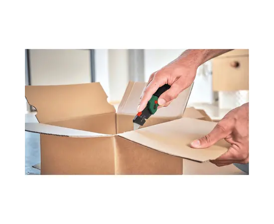 Нож со сменными лезвиями Bosch 1600A0275M