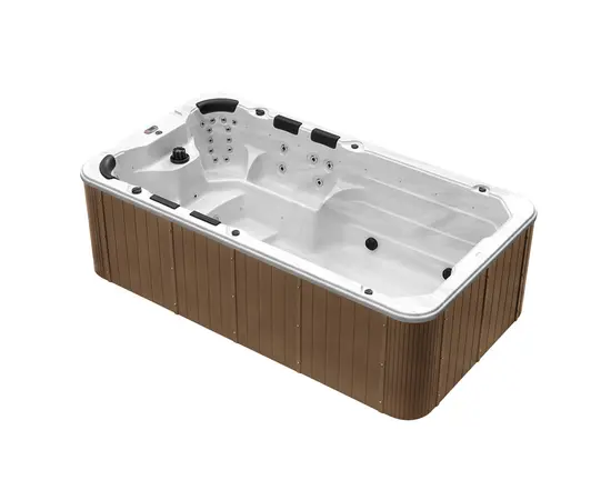 SPA-бассейн M&L M-3337 4000x2200x1200 мм