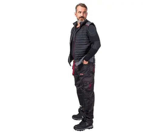 Work pants LAHTI PRO LPSR0160 3XL