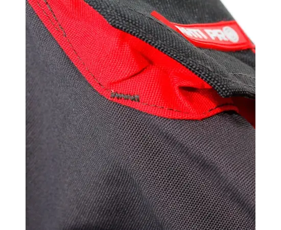 Work pants LAHTI PRO LPSR0160 3XL