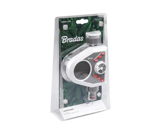 Electronic control 1-way Bradas WL-3133