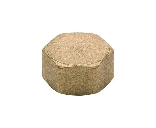 Plug  brass Tycner 1/2 v.r.