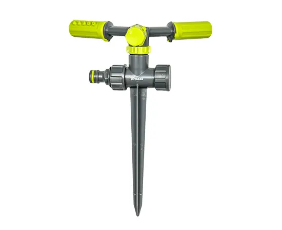 სარწყავი მბრუნავი Bradas Lime Line LE-6107 სარწყავი მბრუნავი Bradas Lime Line LE-6107