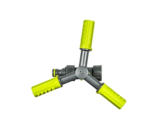 სარწყავი მბრუნავი Bradas Lime Line LE-6107 სარწყავი მბრუნავი Bradas Lime Line LE-6107