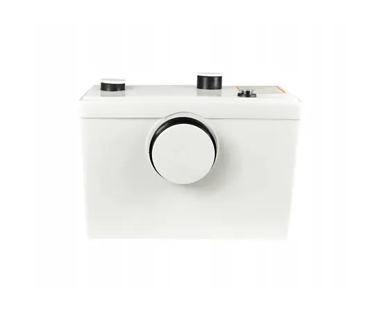 Sewage pump Einbach 001799 600W