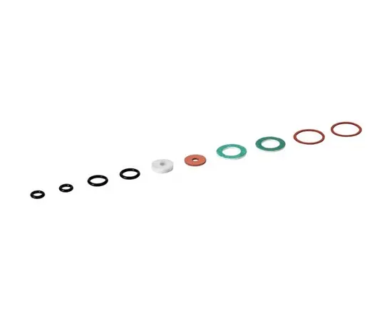 Комплект прокладок для радиатора 057/K Tycner