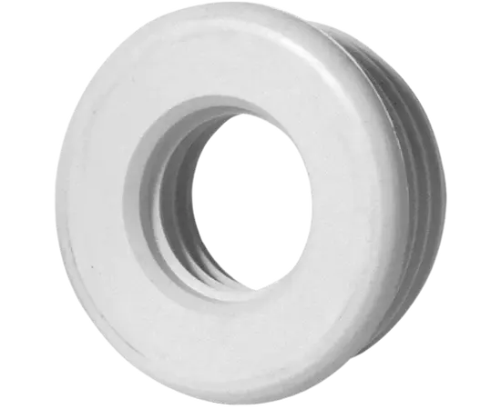 რეზინის გადამყვანი Tycner 50/32 თეთრი (ლიმონჩიკი)