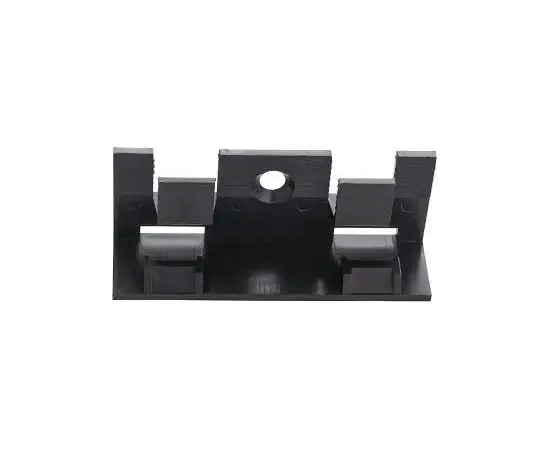 Монтажные клипсы для плинтуса Super Profil 30 чт. Монтажные клипсы для плинтуса Super Profil 30 чт.