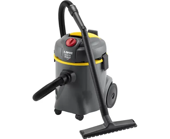 Пылесос Lavor WT 20 P 800W Пылесос Lavor WT 20 P 800W