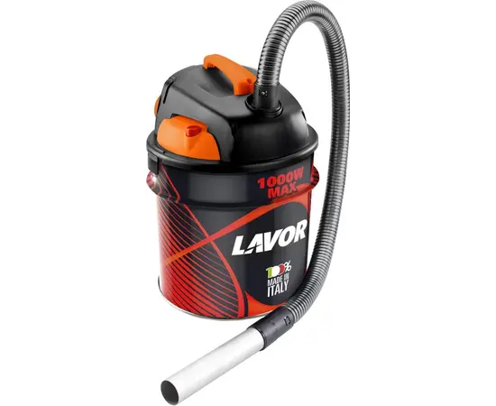Ash vacuum cleaner Lavor Ashley 901