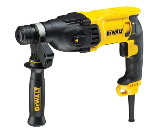 Hammer drill DeWalt D25133K-QS 800W Hammer drill DeWalt D25133K-QS 800W