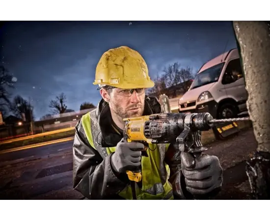 Hammer drill DeWalt D25133K-QS 800W Hammer drill DeWalt D25133K-QS 800W