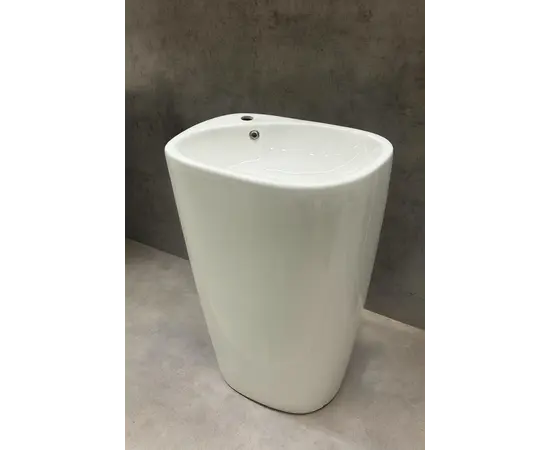 Washbasin monoblock 177