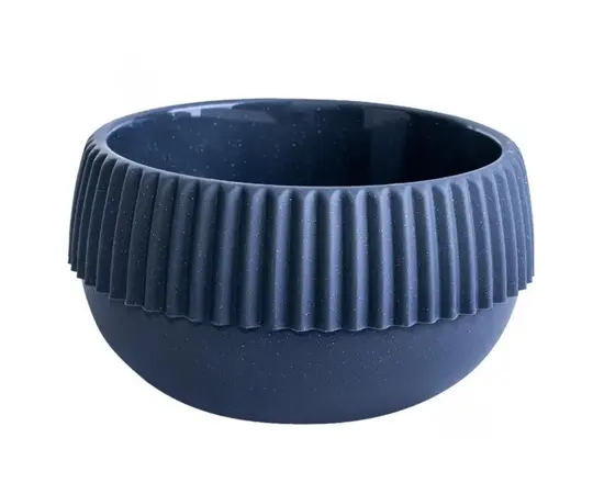 ქოთანი პლასტმასის Aleana Boho d13 გრანიტი ქოთანი პლასტმასის Aleana Boho d13 გრანიტი