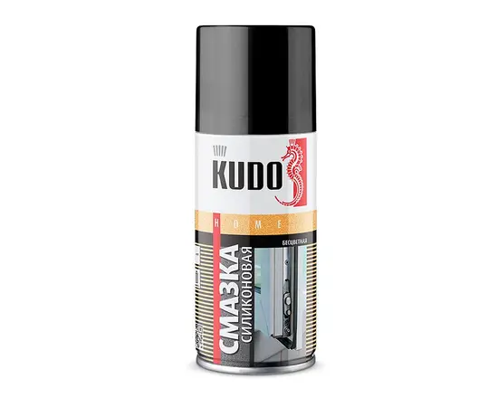 Universal silicone grease Kudo KU-H422 210 ml Universal silicone grease Kudo KU-H422 210 ml
