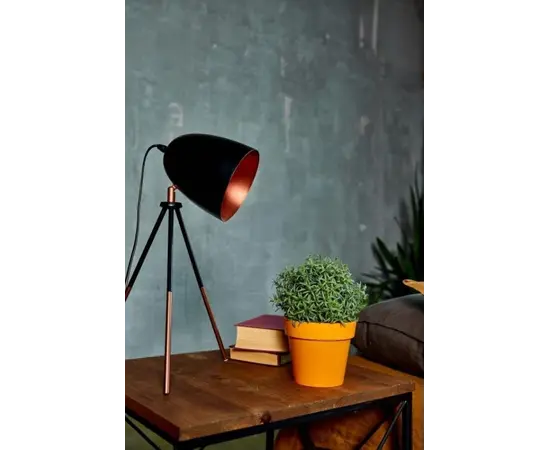 პლასტმასის ქოთანი Aleana Gamma 26x22სმ კაკაო 7 L პლასტმასის ქოთანი Aleana Gamma 26x22სმ კაკაო 7 L