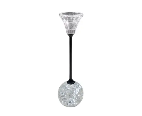 Candle holder metal SH-12028-3