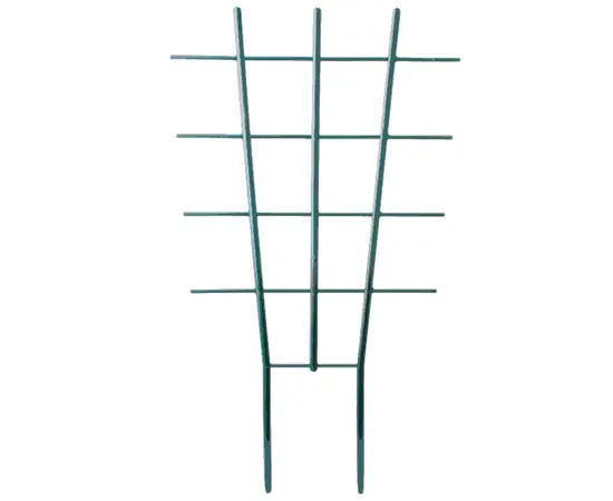 Ladder for flowers Aleana L77cm green 77x44 cm