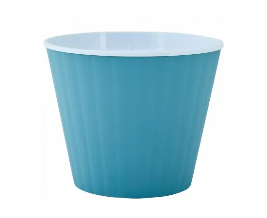 ქოთანი პლასტმასის Aleana Ibis 1.6 ლ ქოთანი პლასტმასის Aleana Ibis 1.6 ლ