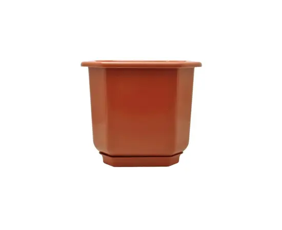 ქოთანი პლასტიკ. დასადგამით Aleana Dama ქოთანი პლასტიკ. დასადგამით Aleana Dama