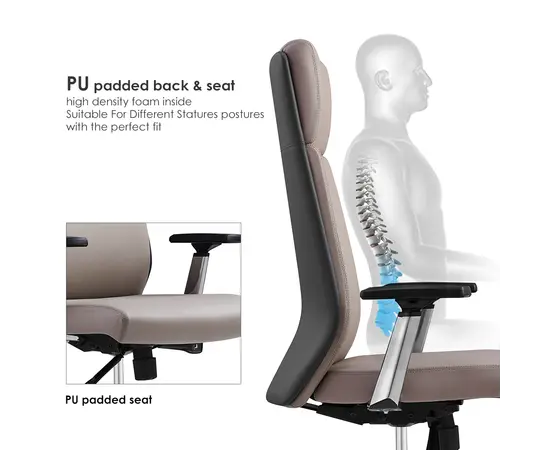 Office chair NOEL Carney-H Office chair NOEL Carney-H