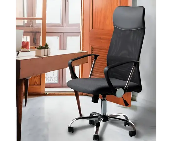 Office chair black