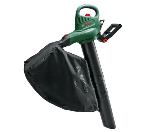 Garden vacuum cleaner Bosch Universal GardenTidy 3000 3000W