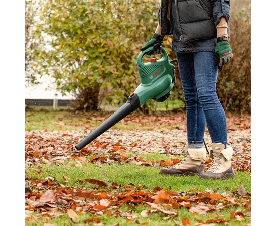 Garden vacuum cleaner Bosch Universal GardenTidy 3000 3000W