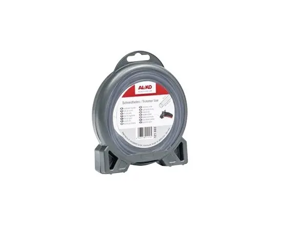 Шпулька с леской AL-KO 113485 2 мм 15 м Шпулька с леской AL-KO 113485 2 мм 15 м