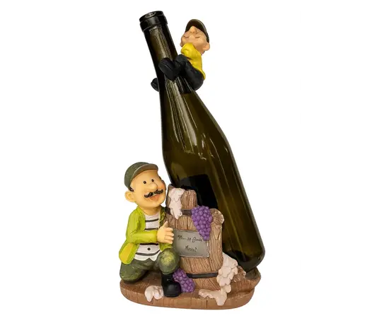 Садовая фигура 18 см