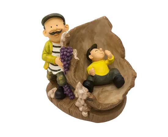 Figure garden 18 cm