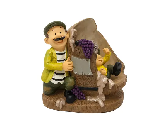 Figure garden 18 cm